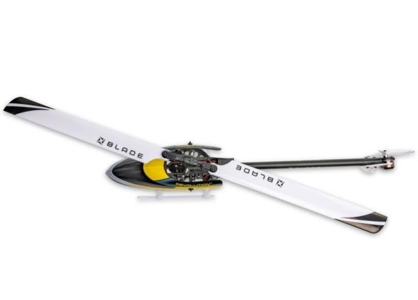 BLH01400 Blade REVOLUTION-235 CP-Heli RTFbasic